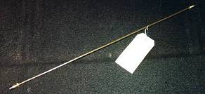 A new BMW brake hard line