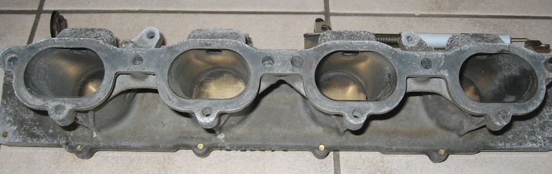 E30 M3 S14 Slide Throttle Bodies