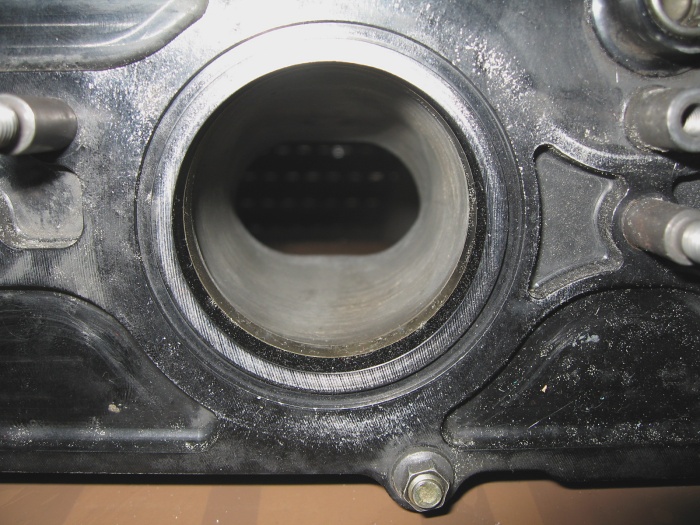 E30 M3 S14 Slide Throttle Bodies