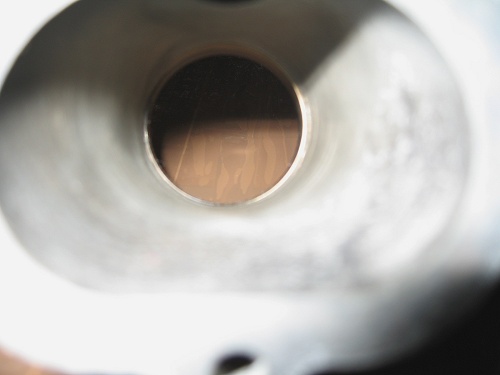 E30 M3 S14 Slide Throttle Bodies