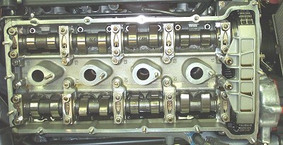 S14 cams in cambox