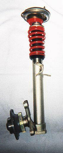 H_R Coil Over Front Strut