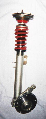 H_R Coil Over Front Strut