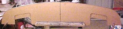 1/4 inch Acrylic plastic cut to size