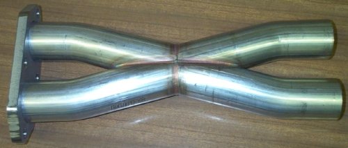 Burns also makes X-Pipes 