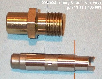 E36 M3 (S50/S52) Timing Chain Tensioner