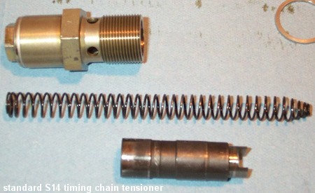 E30 M3 (S14) Timing Chain Tensioner