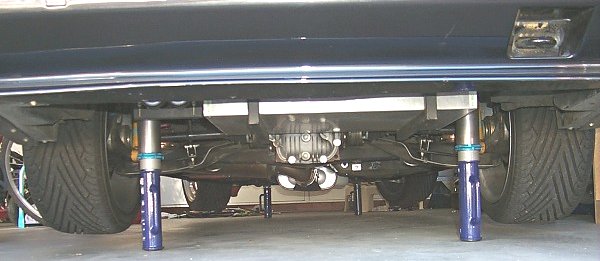 air jacks